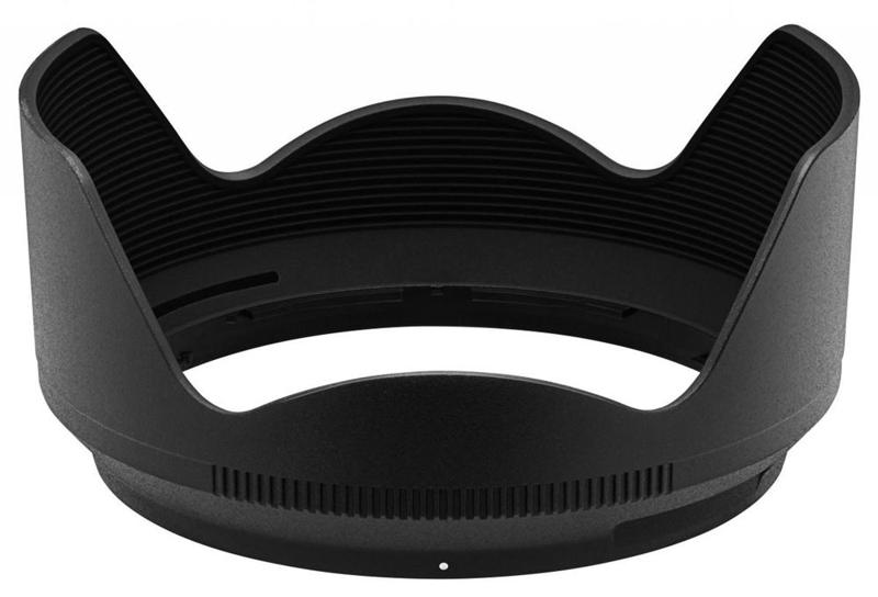 Foto 5 van Nikon Nikkor Z 24-120mm f4 S objectief