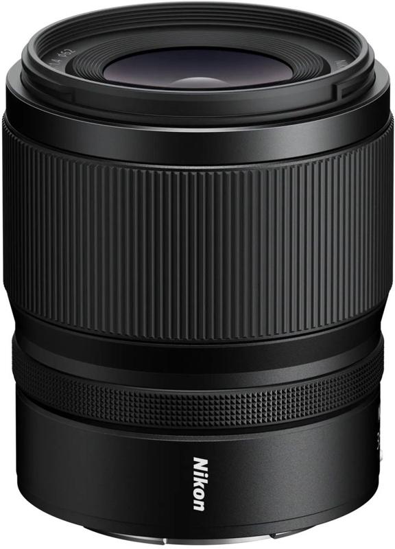 Foto 3 van Nikon Nikkor Z 35mm f1,4 objectief