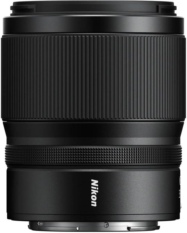 Foto 4 van Nikon Nikkor Z 35mm f1,4 objectief