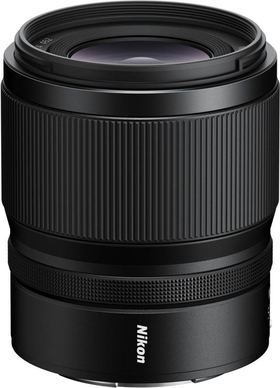 Foto 3 van Nikon Nikkor Z 50mm f1.4