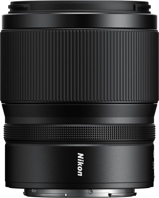 Foto 4 van Nikon Nikkor Z 50mm f1.4