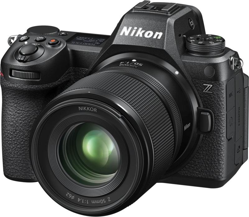 Foto 5 van Nikon Nikkor Z 50mm f1.4