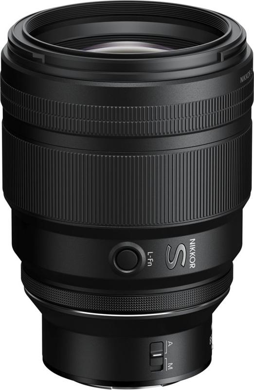 Foto 3 van Nikon Nikkor Z 85mm f/1.2 S objectief voor Z-mount