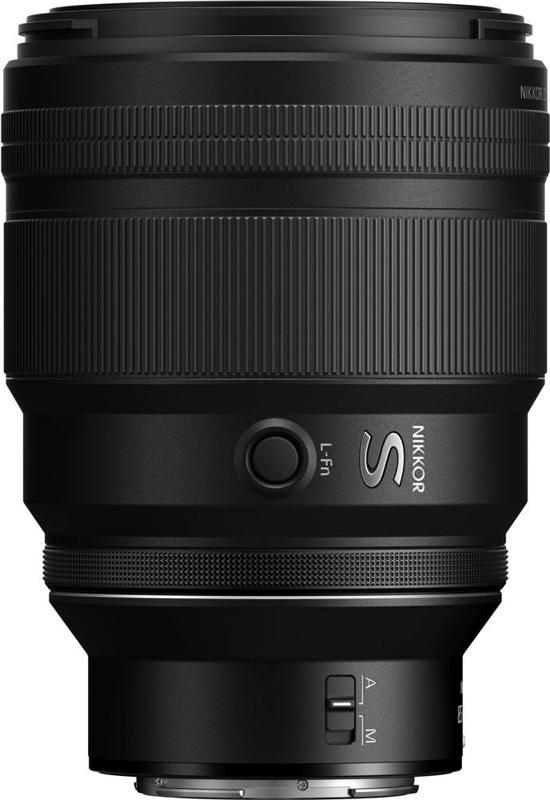 Foto 4 van Nikon Nikkor Z 85mm f/1.2 S objectief voor Z-mount