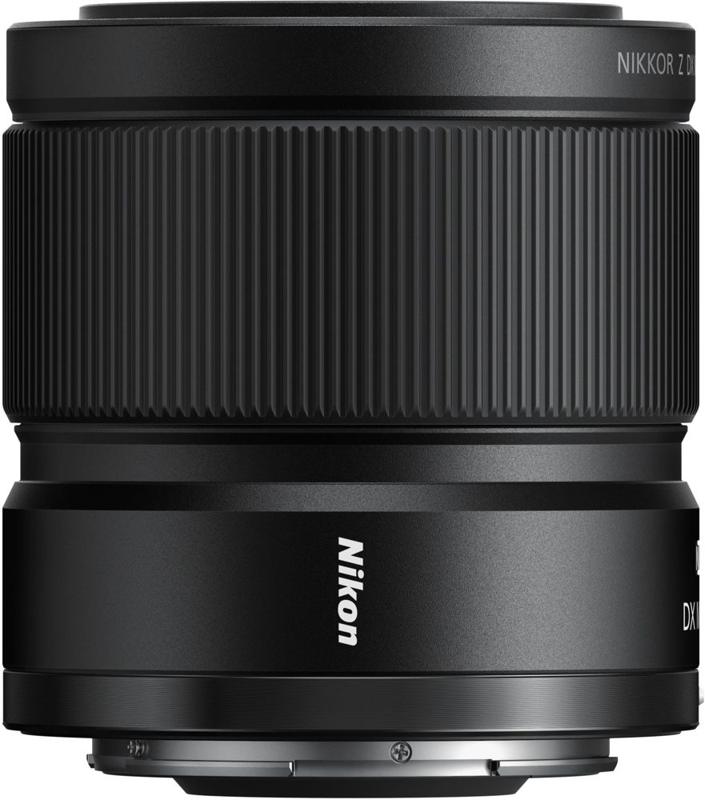 Foto 3 van Nikon Nikkor Z DX 35mm f/1.7 Makro
