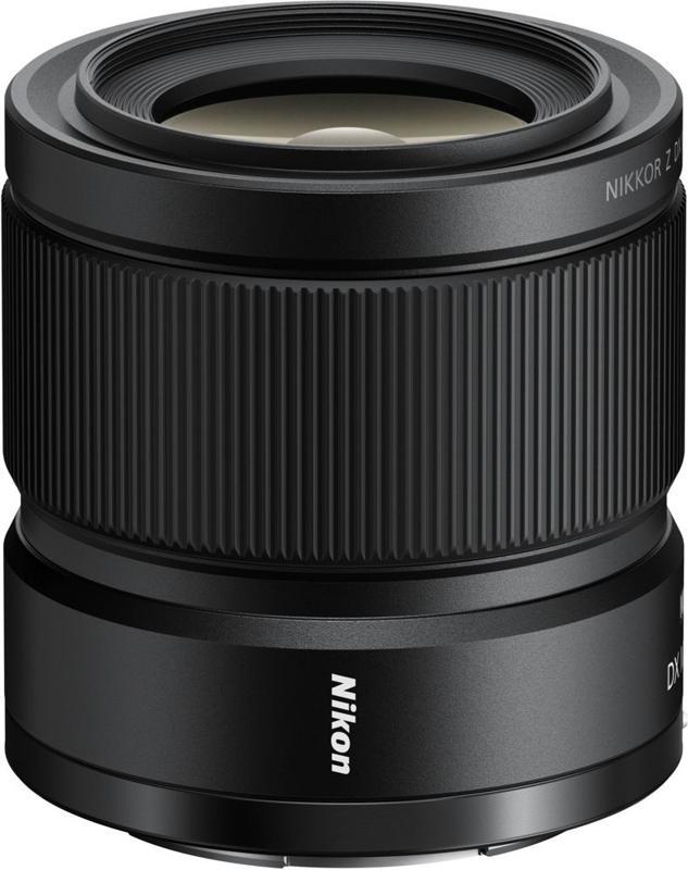 Foto 4 van Nikon Nikkor Z DX 35mm f/1.7 Makro