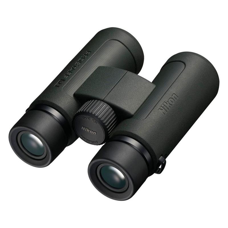 Foto 3 van Nikon Prostaff P3 10x42 verrekijker