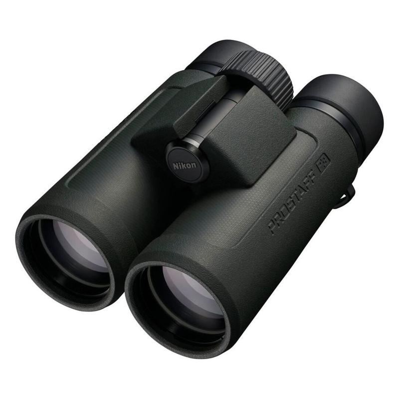 Foto 4 van Nikon Prostaff P3 10x42 verrekijker