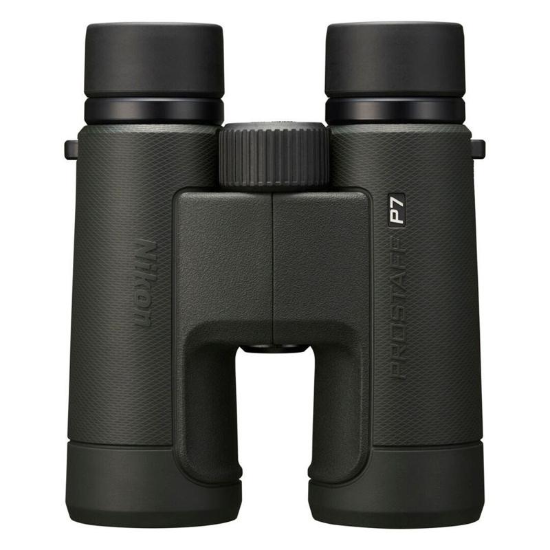 Foto 2 van Nikon Prostaff P7 8x42 verrekijker