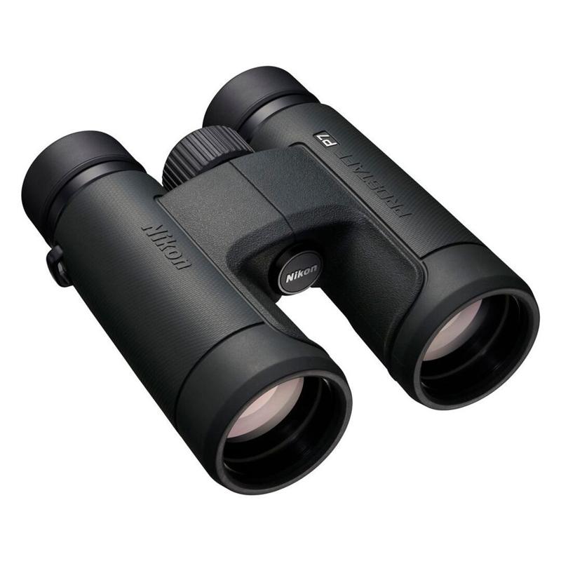 Foto 3 van Nikon Prostaff P7 8x42 verrekijker