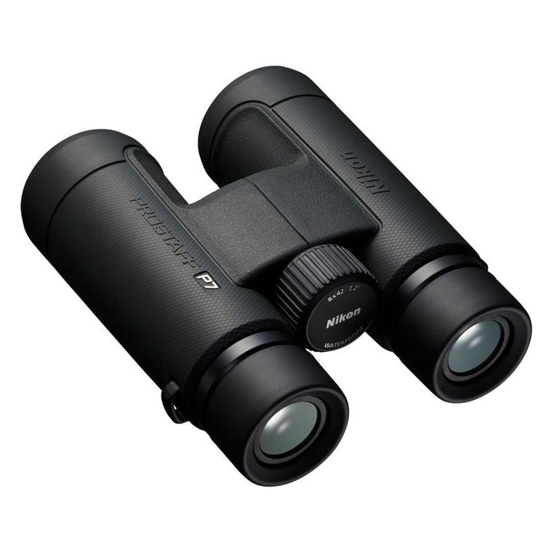 Foto 4 van Nikon Prostaff P7 8x42 verrekijker