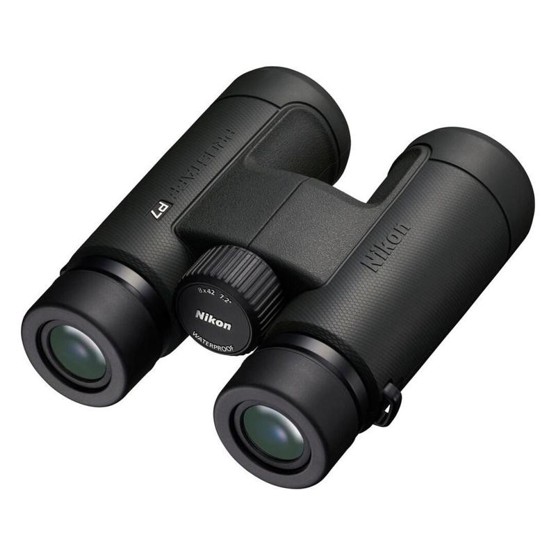 Foto 5 van Nikon Prostaff P7 8x42 verrekijker