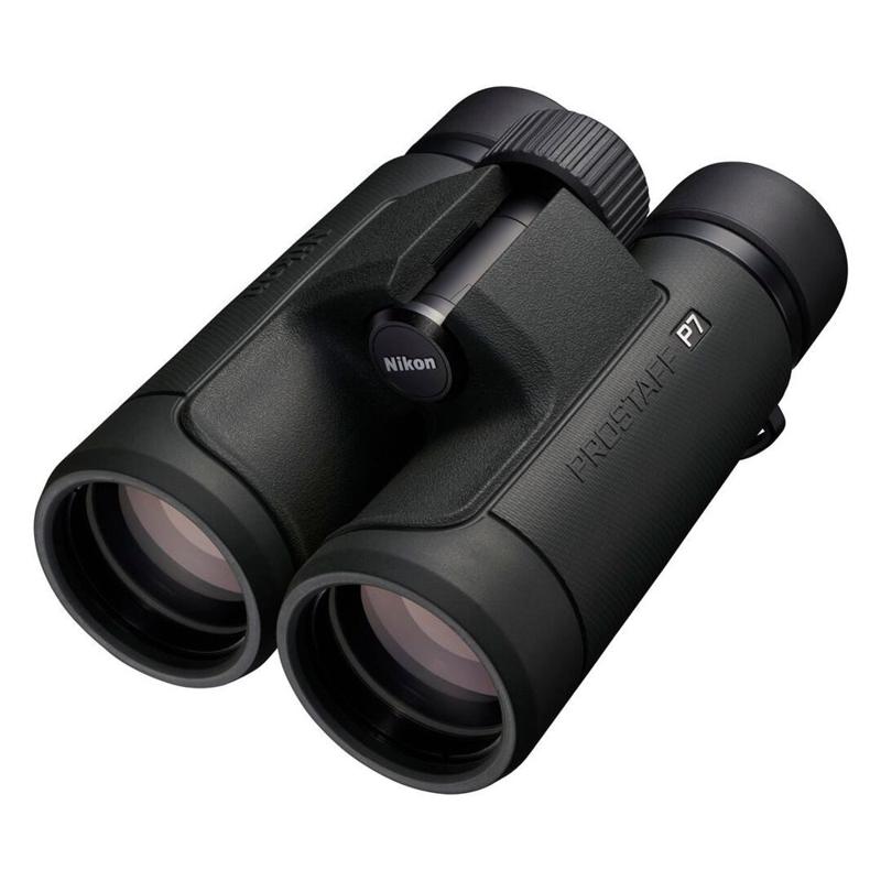 Foto 6 van Nikon Prostaff P7 8x42 verrekijker