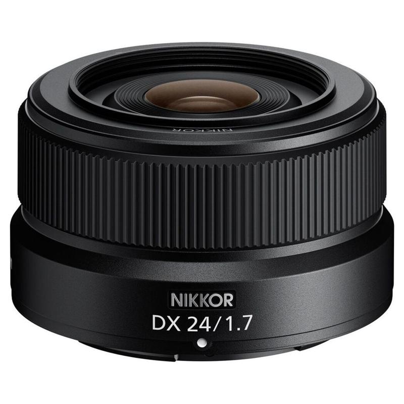 Foto 2 van Nikon Z50 II Starterskit met NIKKOR Z DX 16-50mm en 50-250mm objectieven