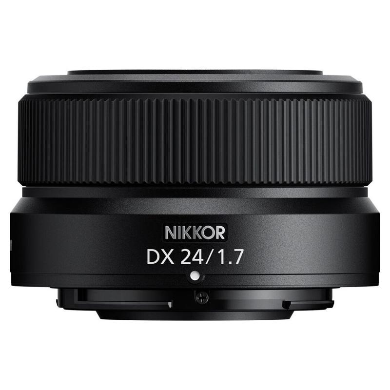 Foto 3 van Nikon Z50 II Starterskit met NIKKOR Z DX 16-50mm en 50-250mm objectieven