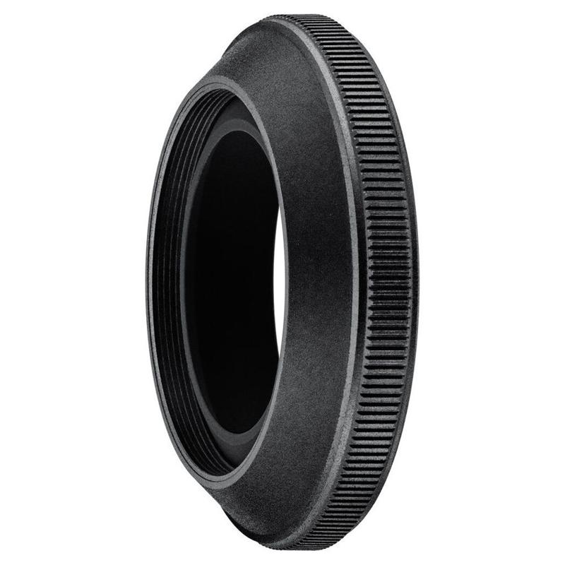 Foto 4 van Nikon Z50 II Starterskit met NIKKOR Z DX 16-50mm en 50-250mm objectieven