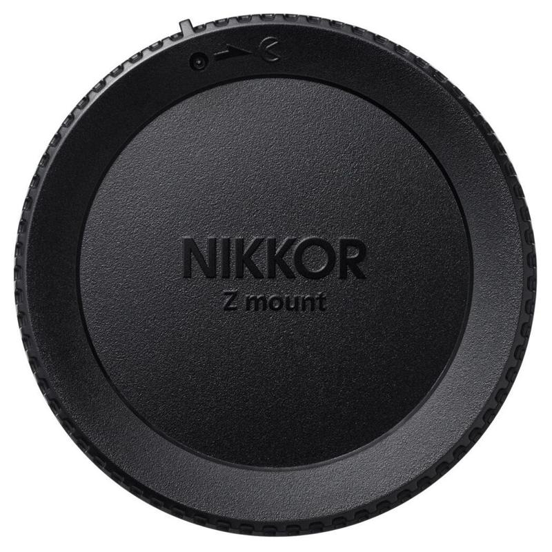Foto 6 van Nikon Z50 II Starterskit met NIKKOR Z DX 16-50mm en 50-250mm objectieven