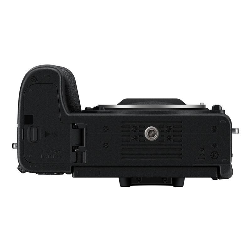 Foto 4 van Nikon Z50 II Systeemcamera Body
