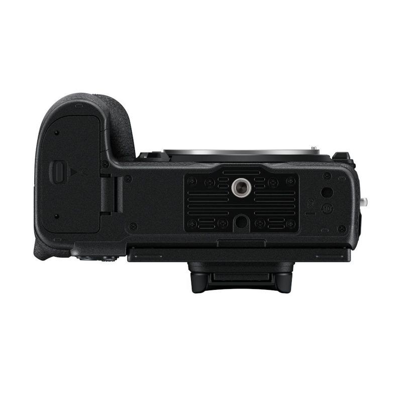 Foto 4 van Nikon Z6 II Body Systeemcamera