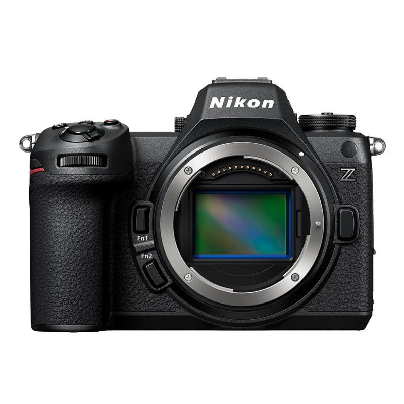 Nikon Z6 III Systeemcamera Body