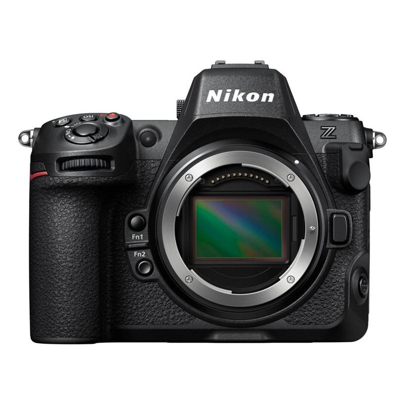 Nikon Z8 Systeemcamera Body