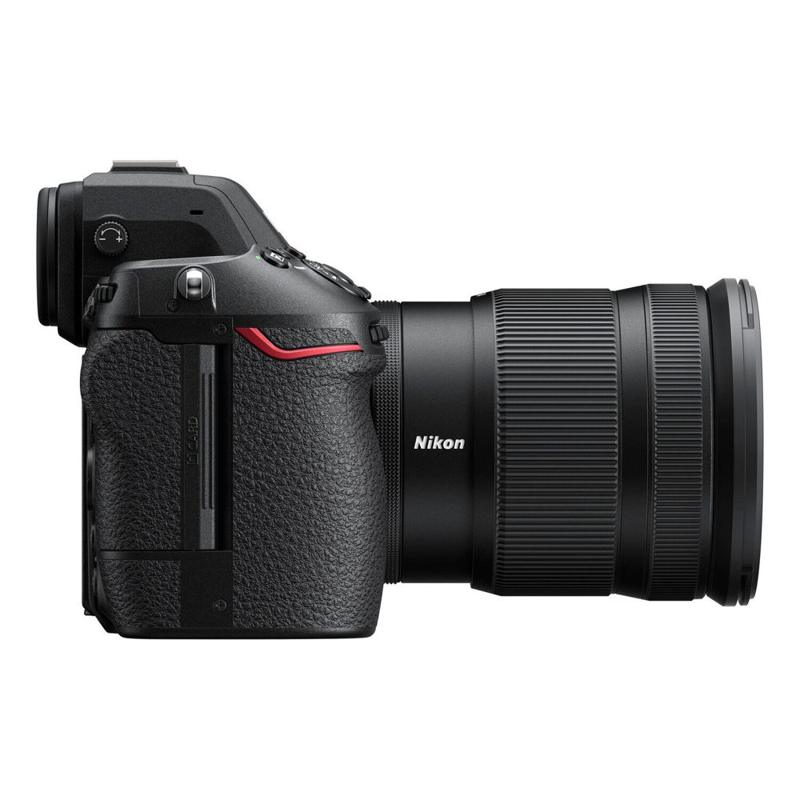Foto 4 van Nikon Z8 Systeemcamera Body