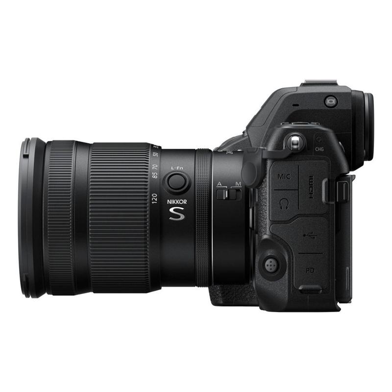 Foto 5 van Nikon Z8 Systeemcamera Body