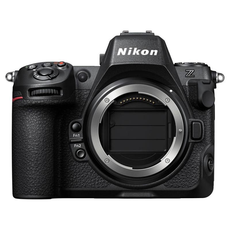 Foto 3 van Nikon Z8 Systeemcamera met 24-120mm f/4.0 S-objectief