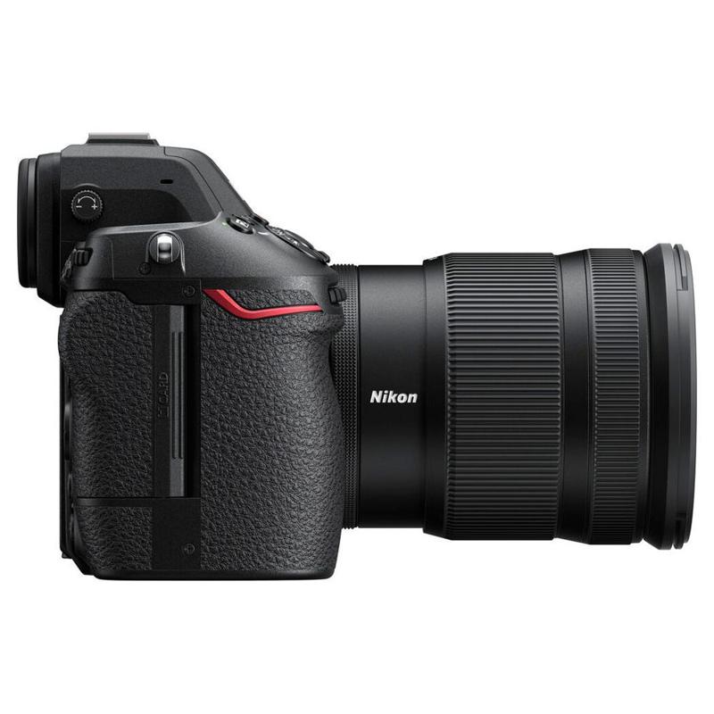 Foto 6 van Nikon Z8 Systeemcamera met 24-120mm f/4.0 S-objectief