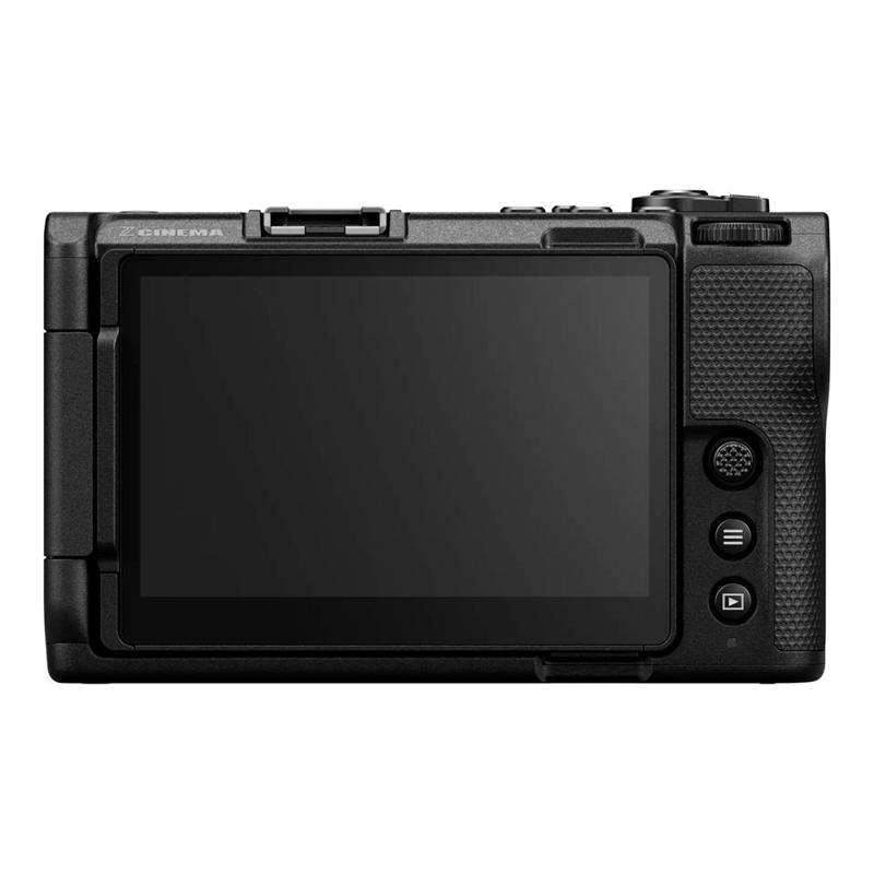 Foto 2 van Nikon ZR cinema camera body