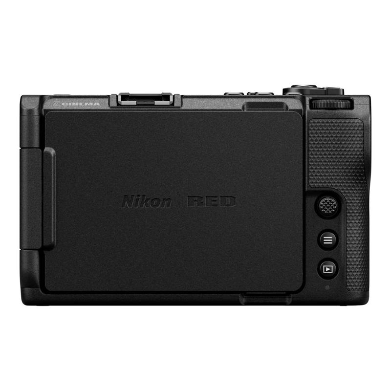 Foto 3 van Nikon ZR cinema camera body