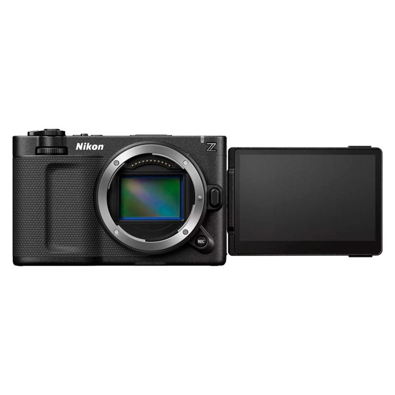 Foto 4 van Nikon ZR cinema camera body
