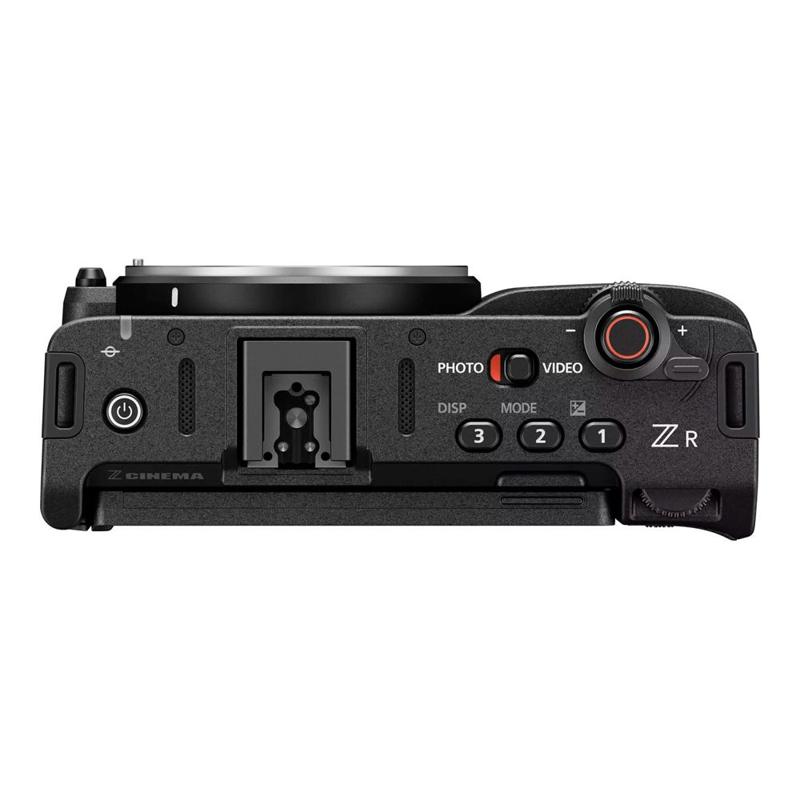 Foto 5 van Nikon ZR cinema camera body