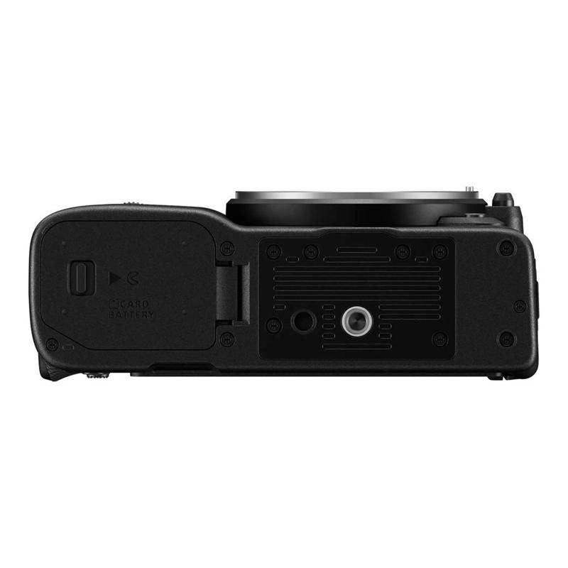 Foto 6 van Nikon ZR cinema camera body