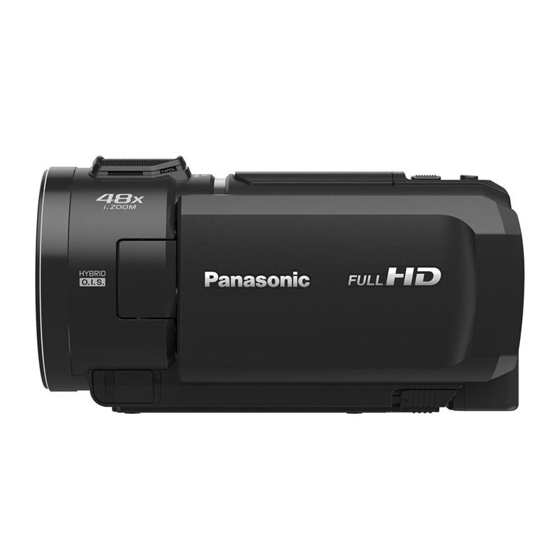 Foto 4 van Panasonic HC-V900E-K videocamera voor heldere Full HD-opnames