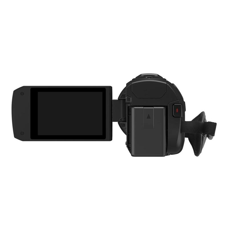 Foto 6 van Panasonic HC-V900E-K videocamera voor heldere Full HD-opnames