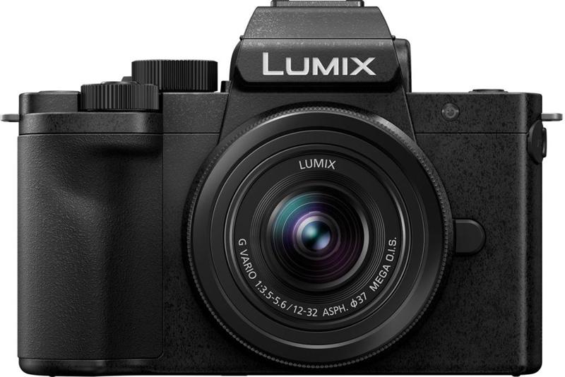 Foto 5 van Panasonic Lumix DC-G100D + 12-32mm f/3.5-5.6 ASPH. OIS kit met statiefgrip