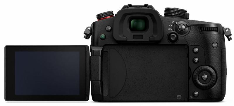 Foto 6 van Panasonic Lumix DC-GH5 II Systeemcamera met Lumix G H-FS 12-60mm f3,5-5,6 AS