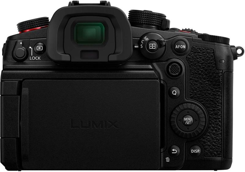 Foto 5 van Panasonic Lumix DC-GH7 + Lumix G Vario 14-140mm f3,5-5,6 II OIS