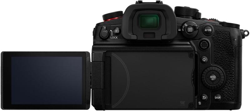 Foto 6 van Panasonic Lumix DC-GH7 + Lumix G Vario 14-140mm f3,5-5,6 II OIS