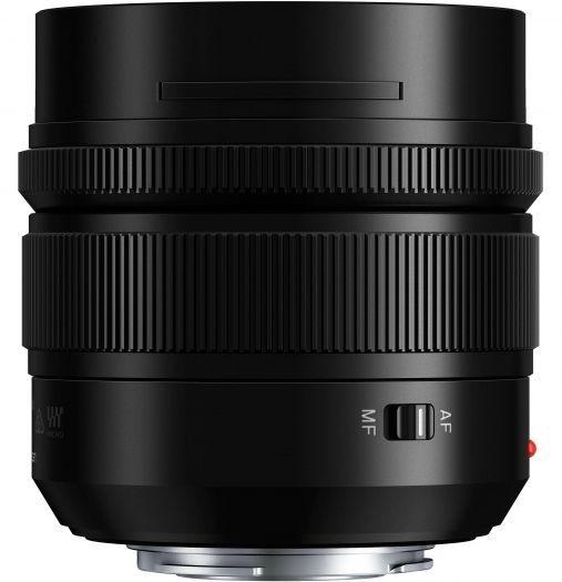 Foto 6 van Panasonic Lumix G9 II body + Leica DG Summilux 12mm f/1.4 kit