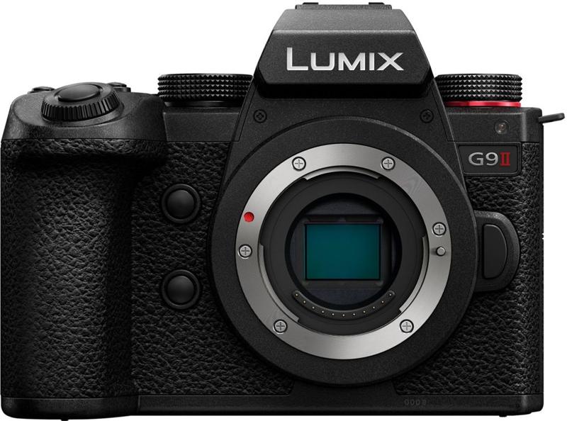 Foto 5 van Panasonic Lumix G9 II body met Leica DG Summilux 25mm f1.4 II ASPH. objectief