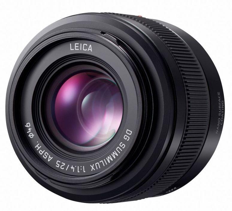 Foto 6 van Panasonic Lumix G9 II body met Leica DG Summilux 25mm f1.4 II ASPH. objectief