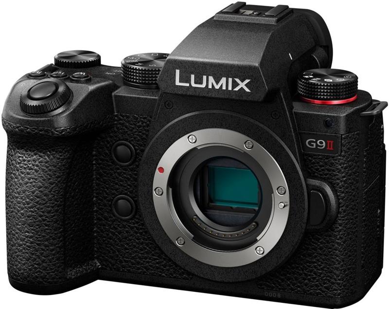 Foto 4 van Panasonic Lumix G9 II + Leica DG Vario Summilux 10-25mm f1.7 Kit