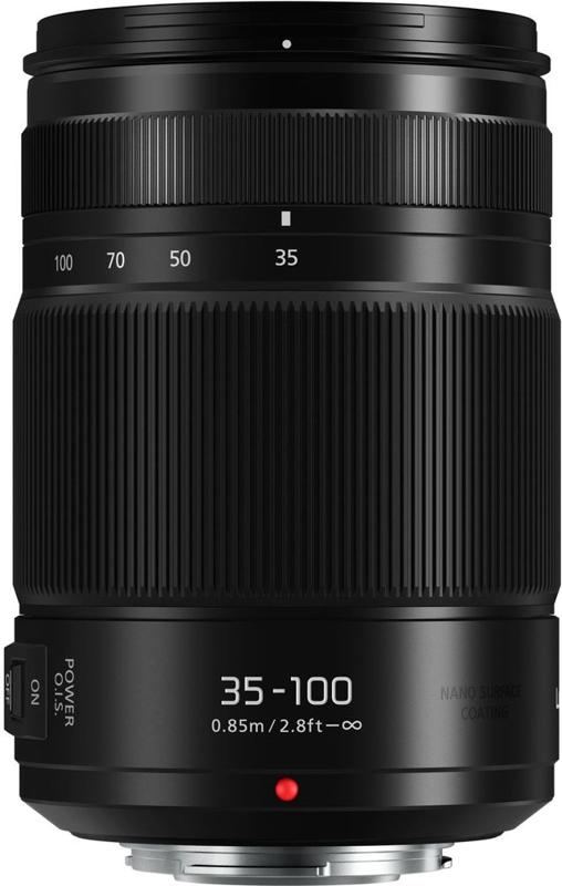 Foto 6 van Panasonic Lumix G9 II systeemcamera met Leica 12-60mm f/2.8-4.0 objectief