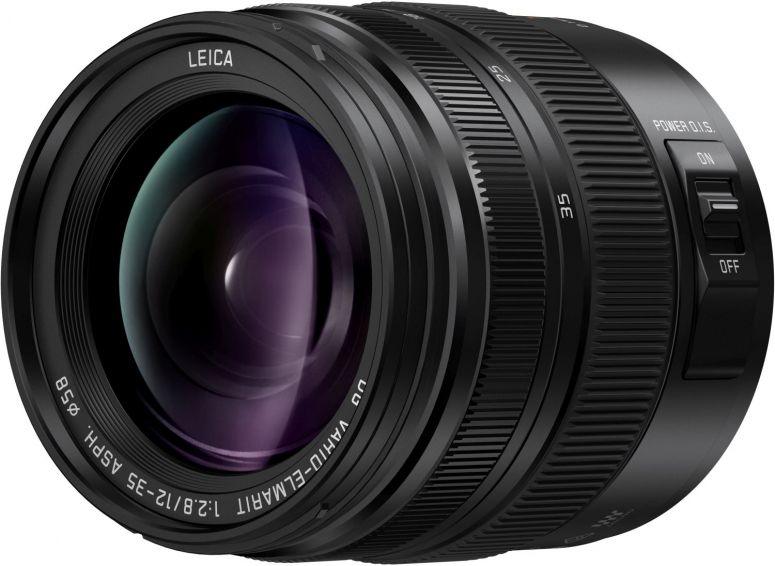 Foto 6 van Panasonic Lumix G9 II systeemcamera met Leica DG Vario-Elmarit 12-35mm f/2.8 lens