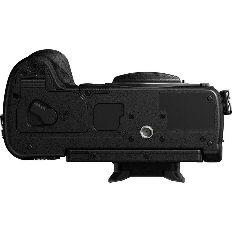 Foto 6 van Panasonic Lumix GH5 II Systeemcamera met LAOWA 9mm T2.9 Zero-D Cine Objectief