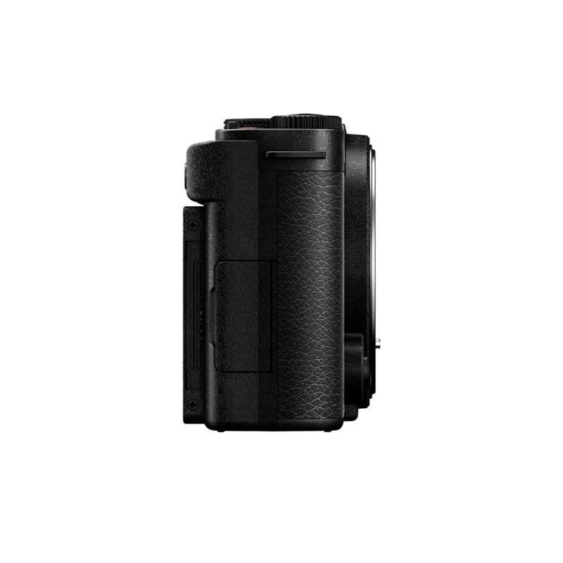 Foto 6 van Panasonic Lumix S9 Body Zwart