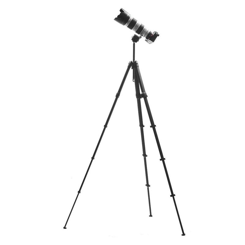 Foto 3 van Peak Design Travel Tripod - Aluminum