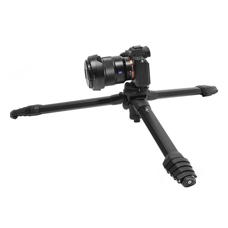 Foto 6 van Peak Design Travel Tripod - Aluminum